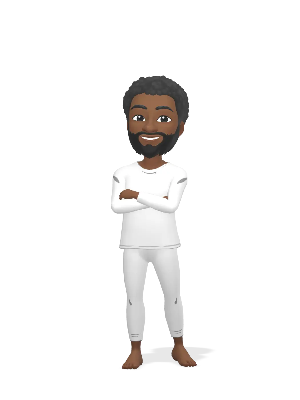 Snapchat profile picture for @notions