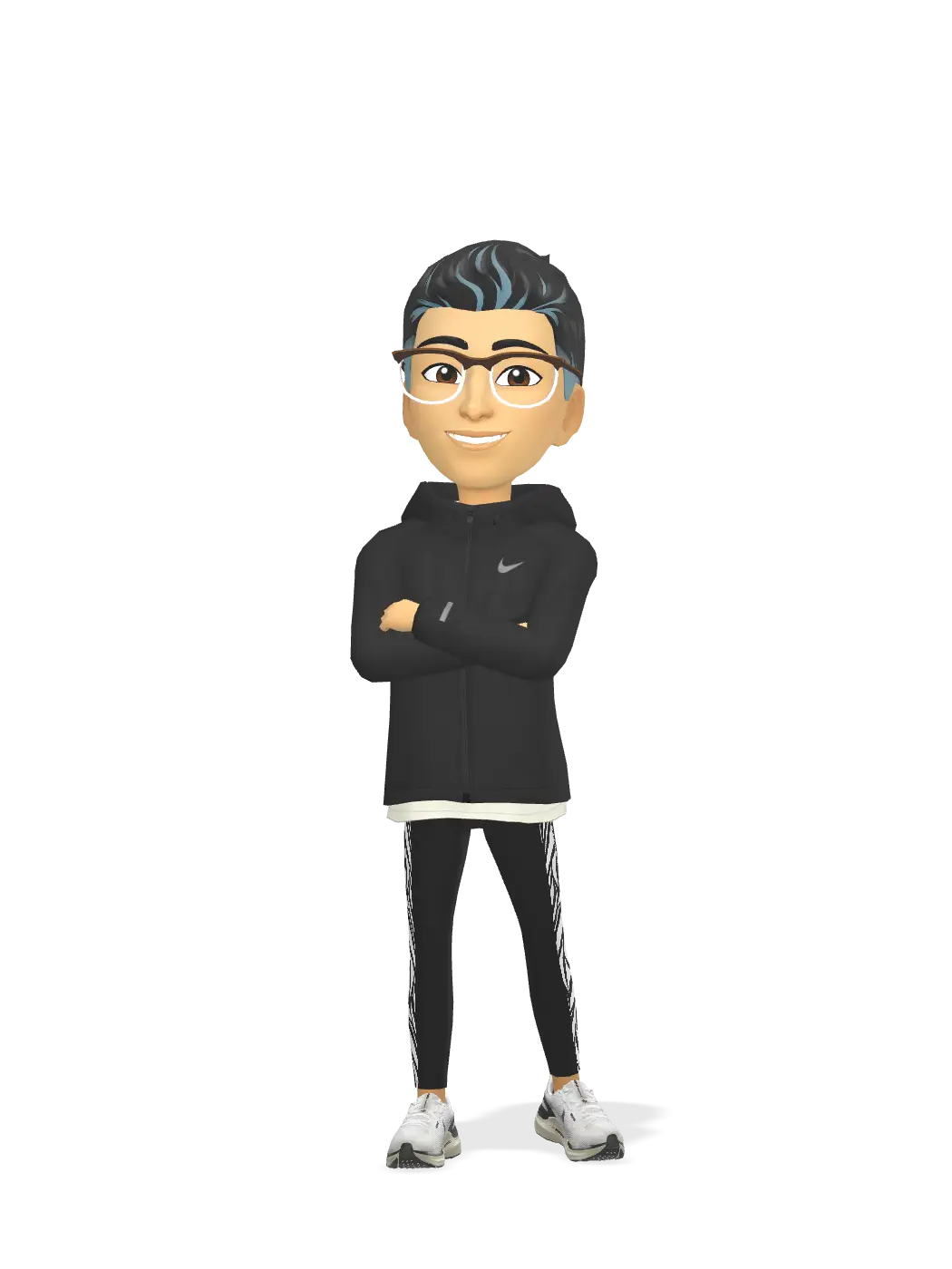 Snapchat profile picture for @tonyyao