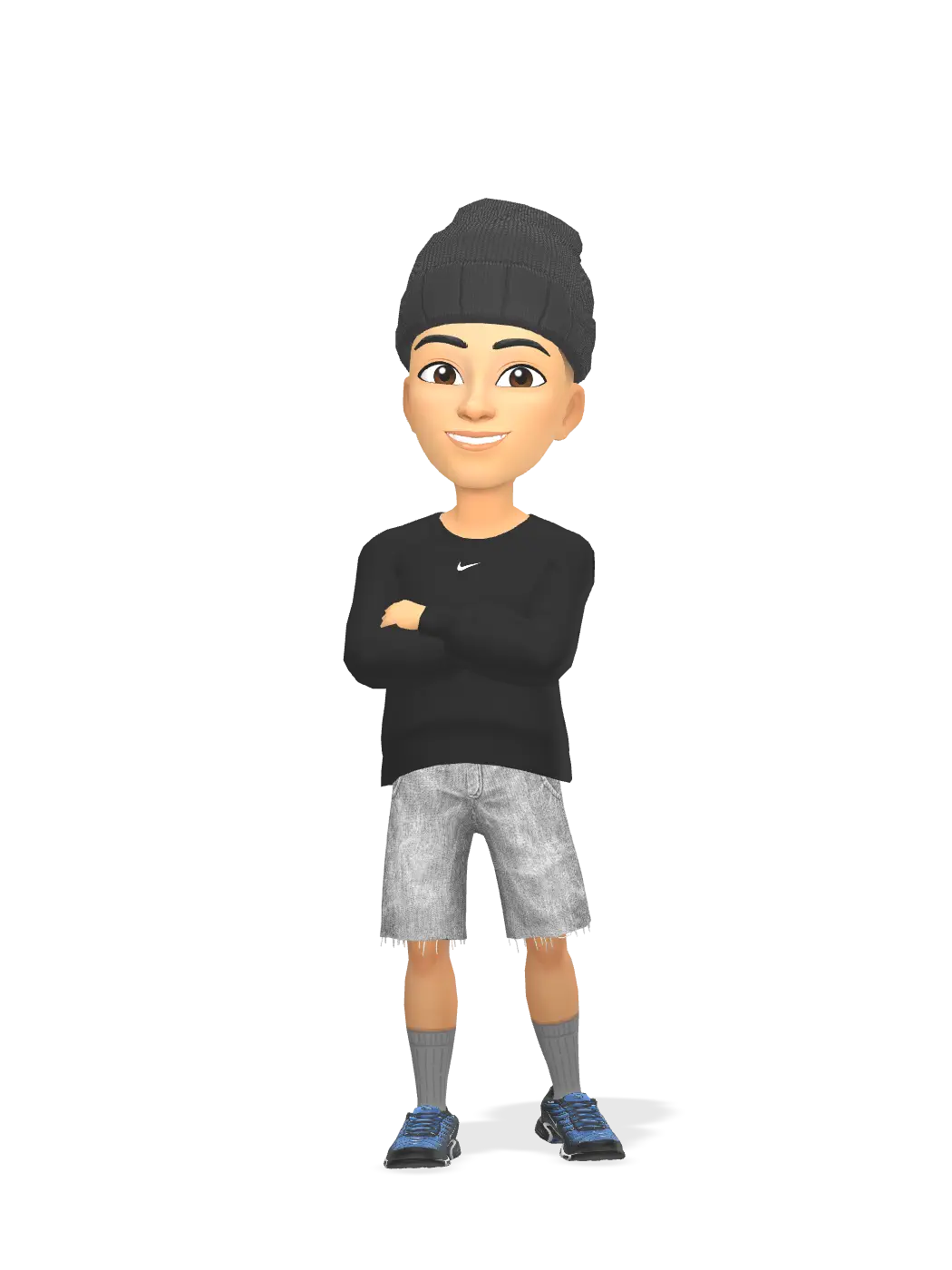 Snapchat profile picture for @credence