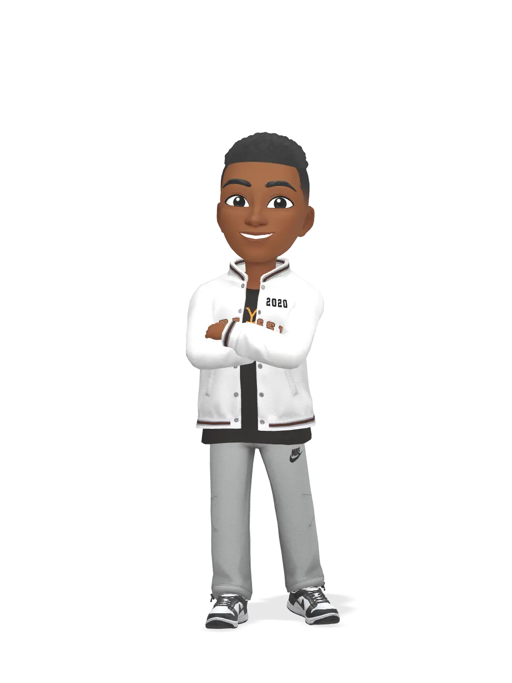 Snapchat profile picture for @arises