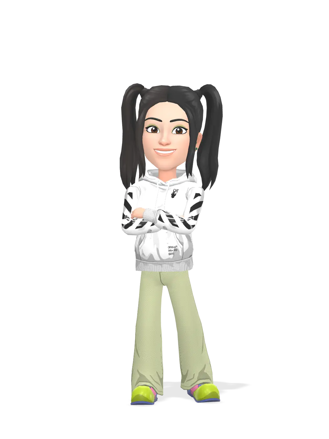 Snapchat profile picture for @notation