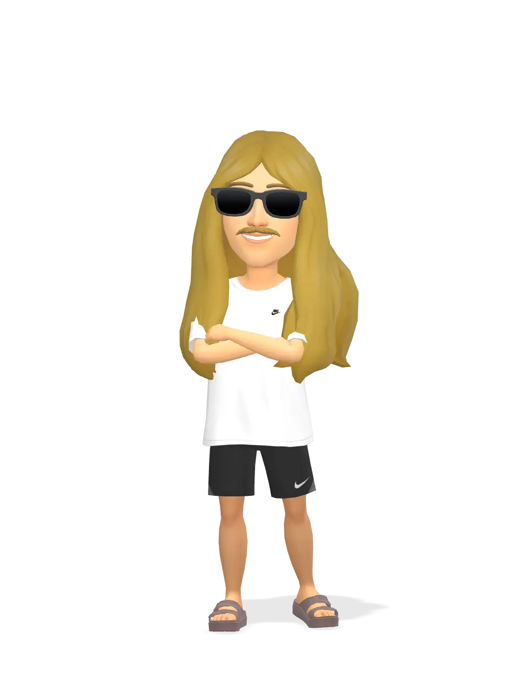 Snapchat profile picture for @pasadena