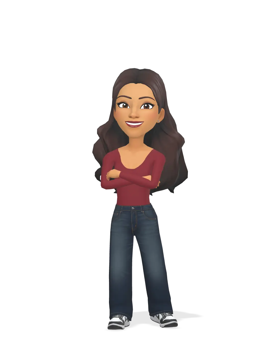 Snapchat profile picture for @starlets