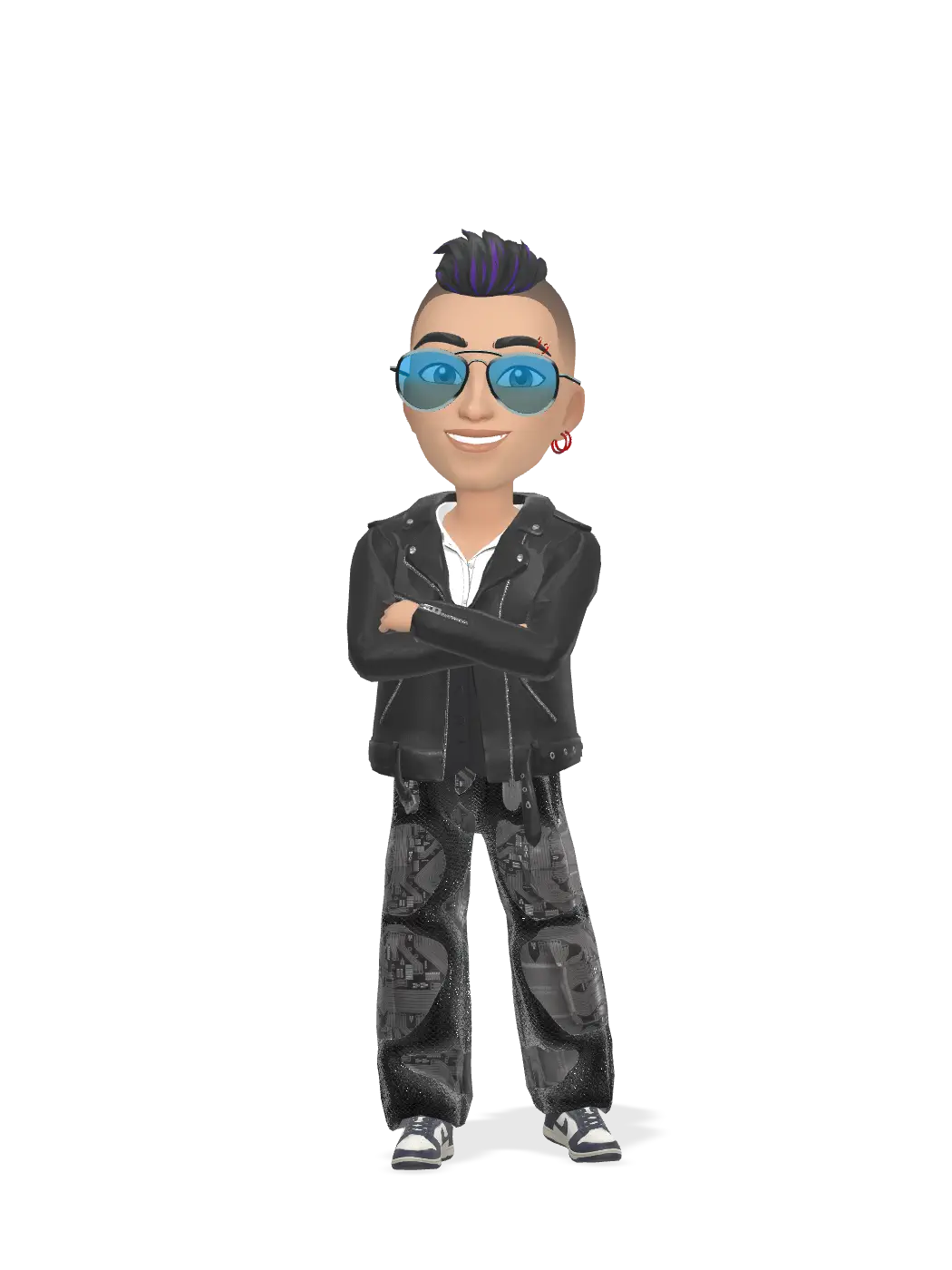 Snapchat profile picture for @kimino
