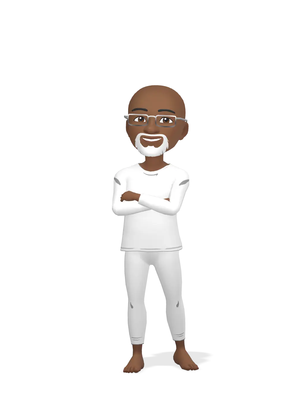 Snapchat profile picture for @wilkins