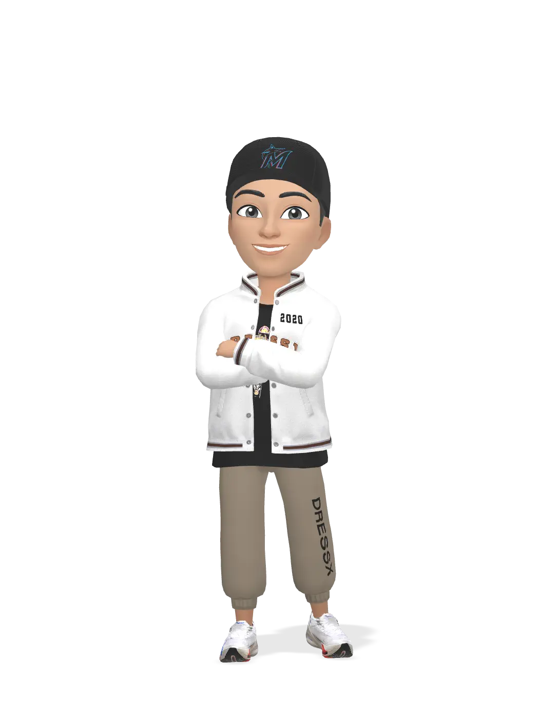 Snapchat profile picture for @muratkilic