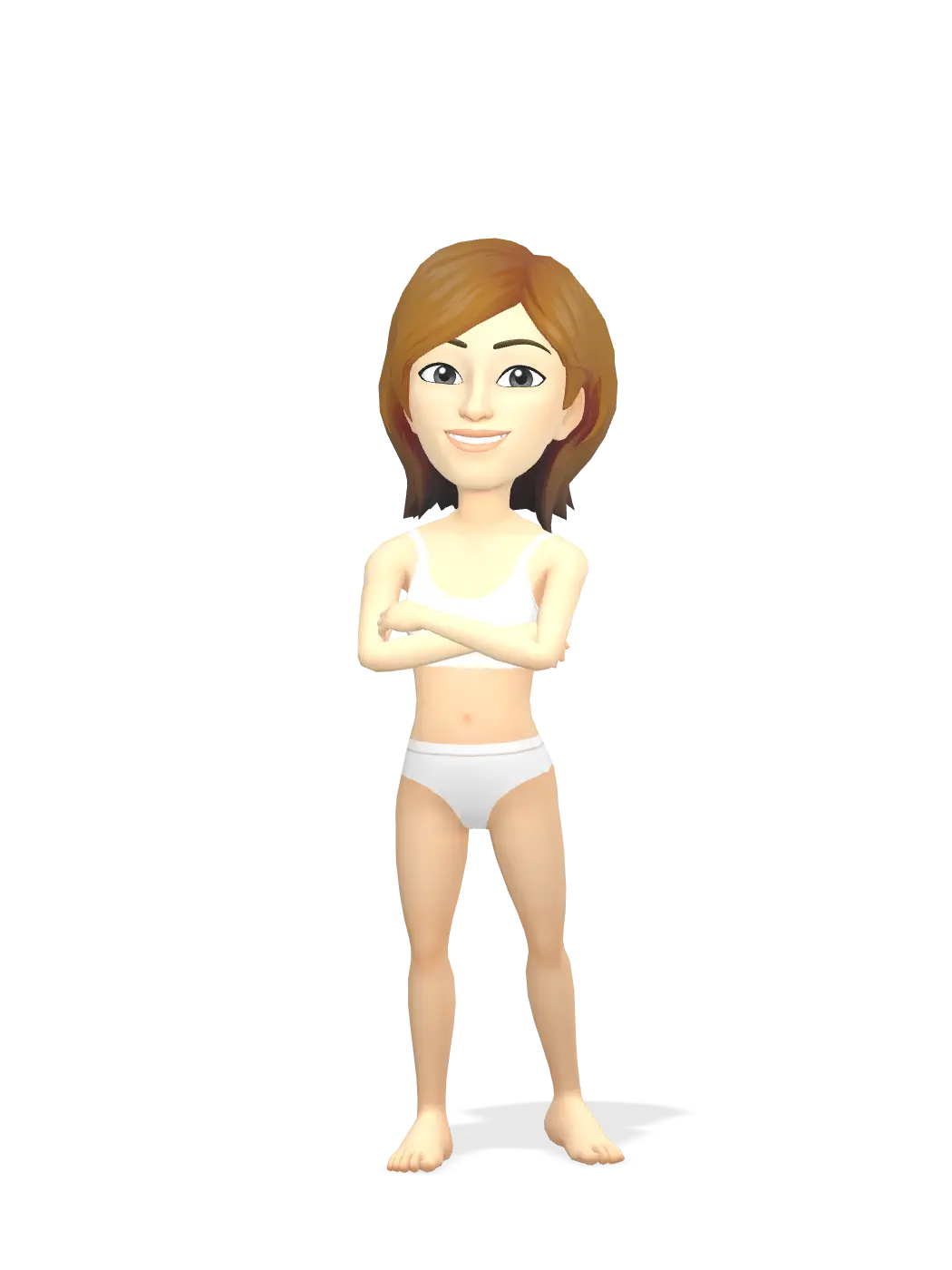 Snapchat profile picture for @lelanie