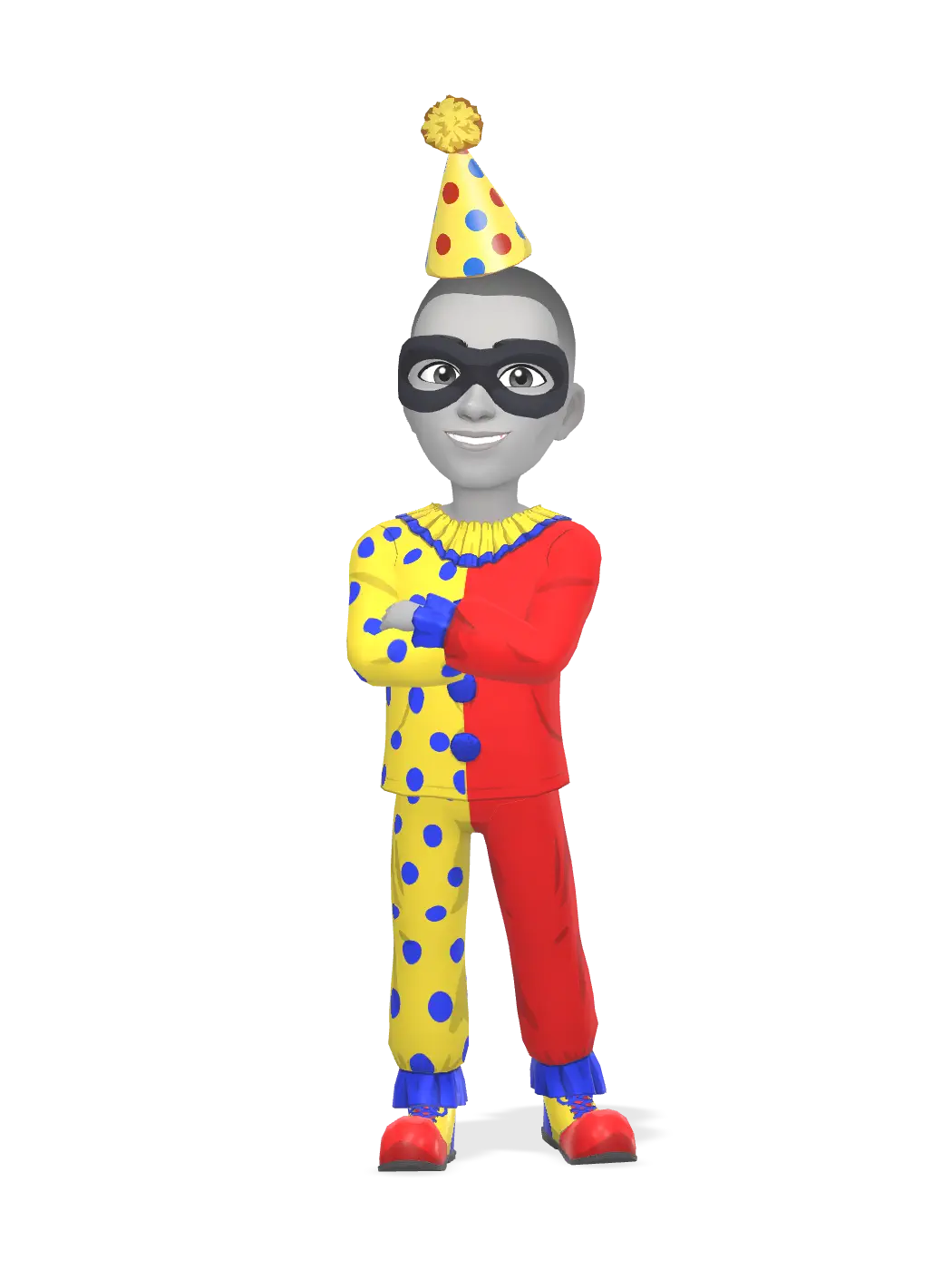 Snapchat profile picture for @watchman