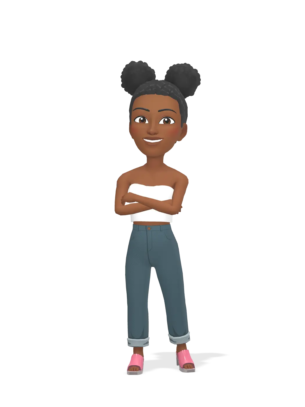 Snapchat profile picture for @lol737