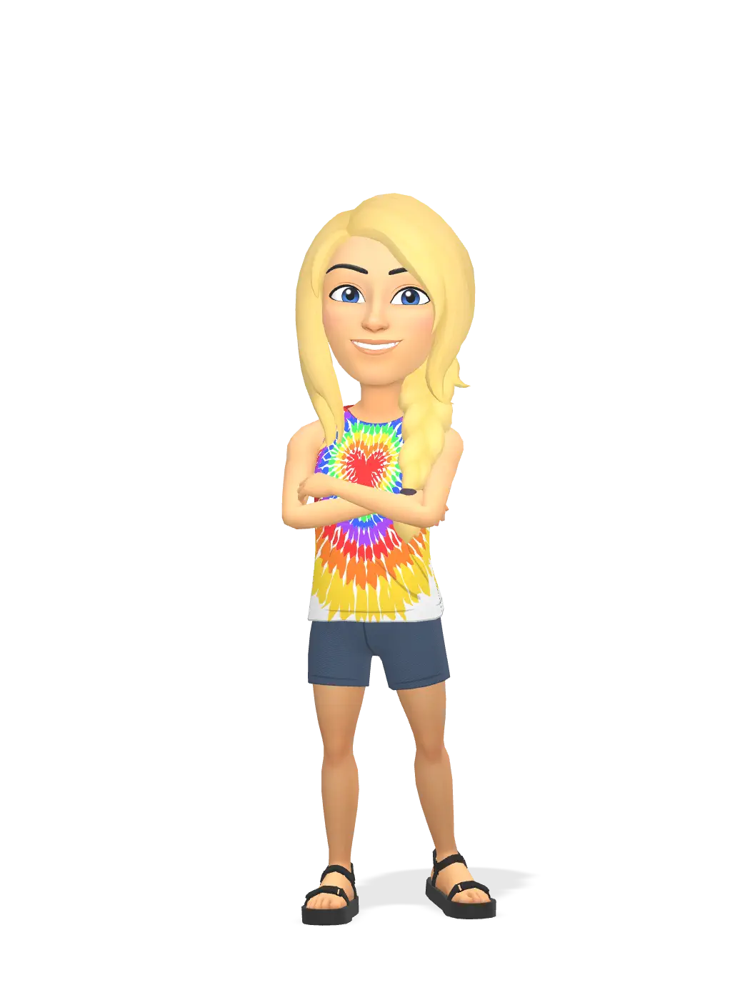 Snapchat profile picture for @frasson