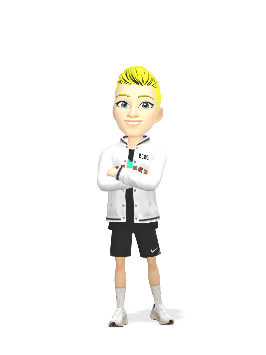 Snapchat profile picture for @mehmet23