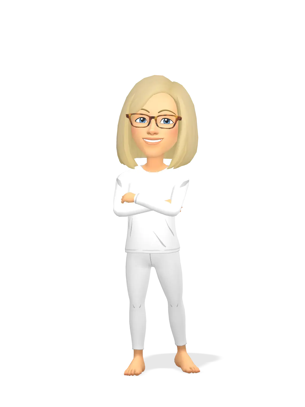 Snapchat profile picture for @lachmann