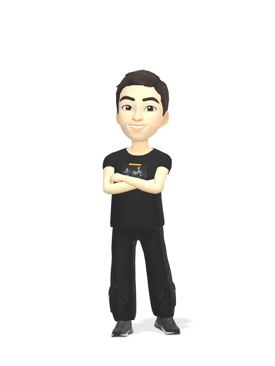 Snapchat profile picture for @paleontology