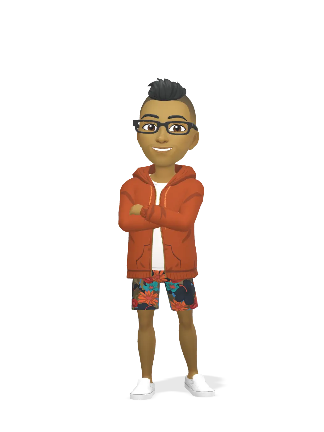 Snapchat profile picture for @fakhri_ay