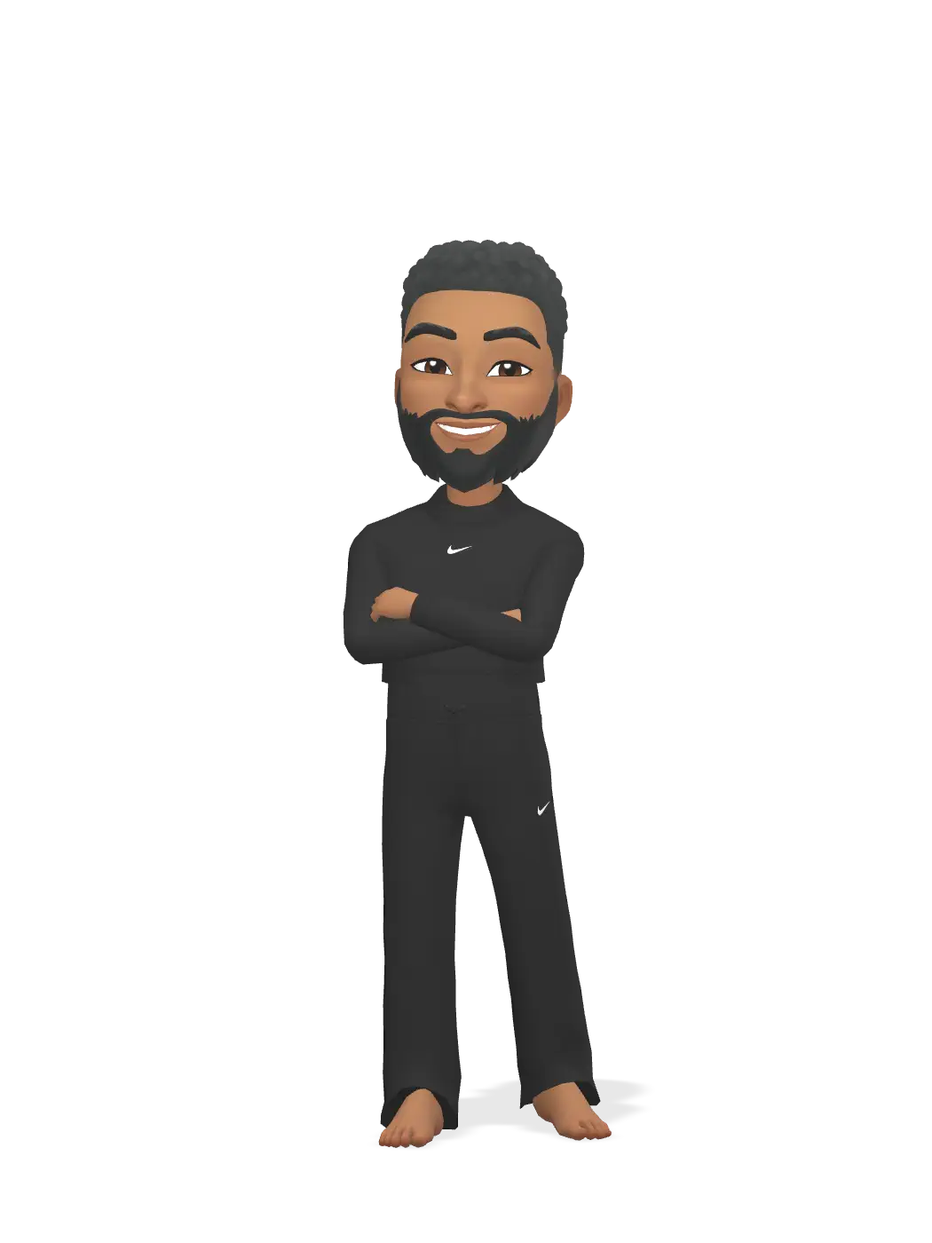 Snapchat profile picture for @niko97