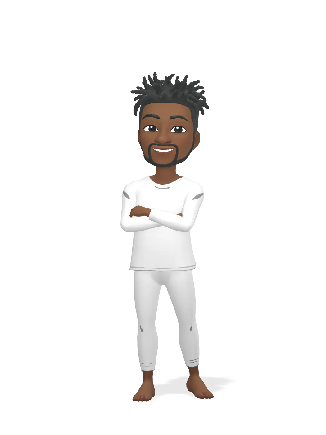 Snapchat profile picture for @liaison