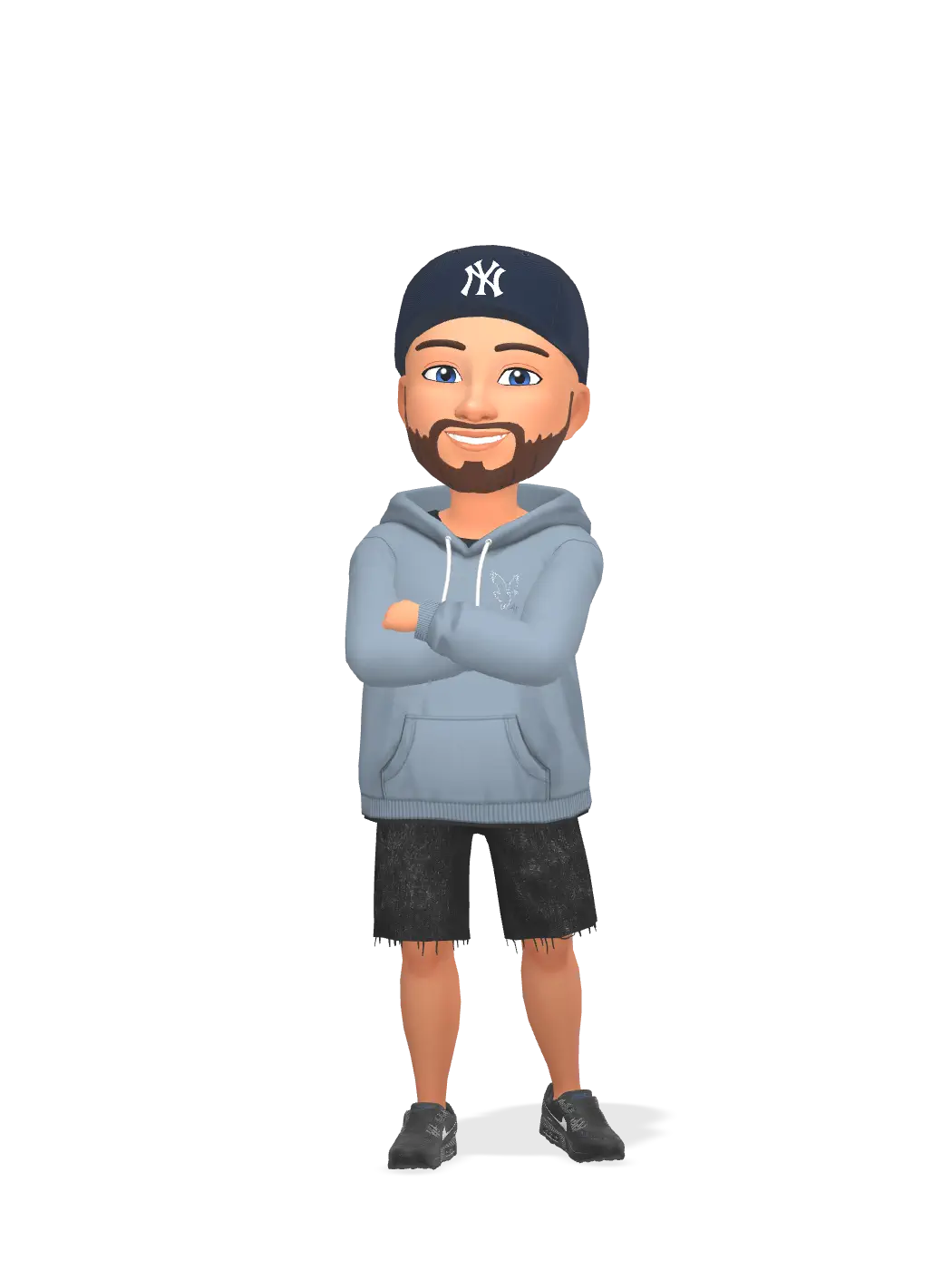 Snapchat profile picture for @randa11