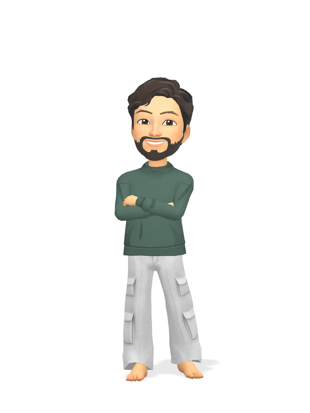 Snapchat profile picture for @sedky