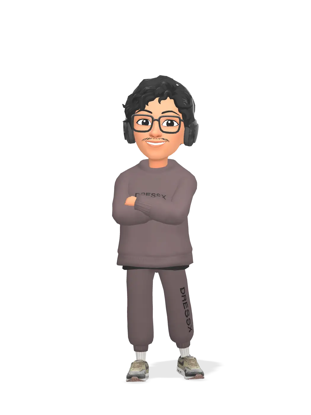 Snapchat profile picture for @kryptodo