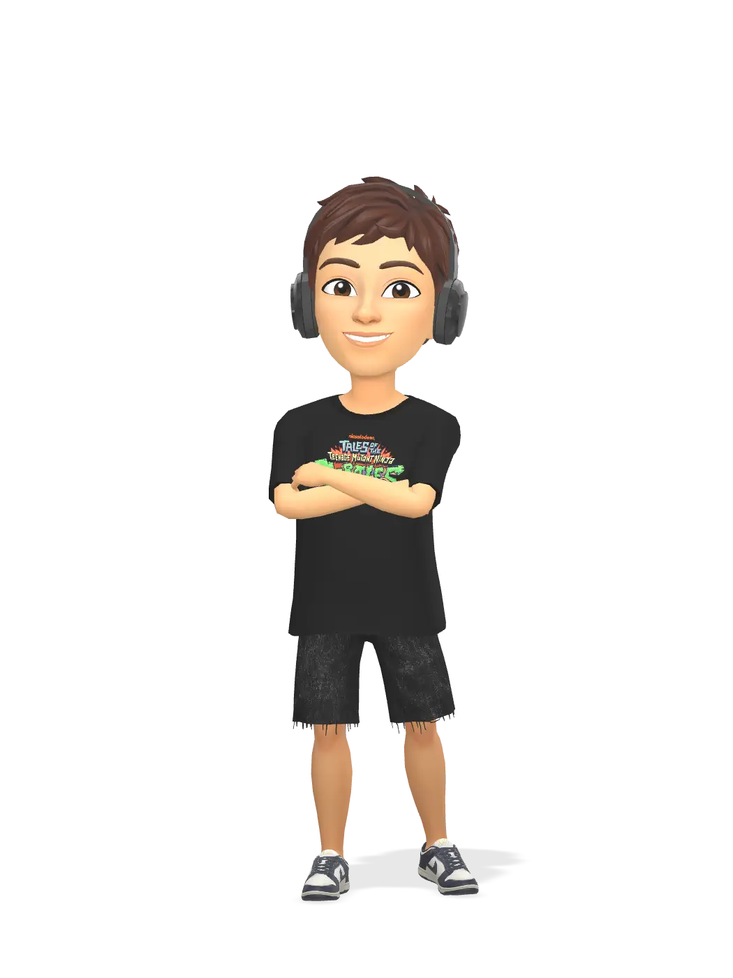 Snapchat profile picture for @pulsedf