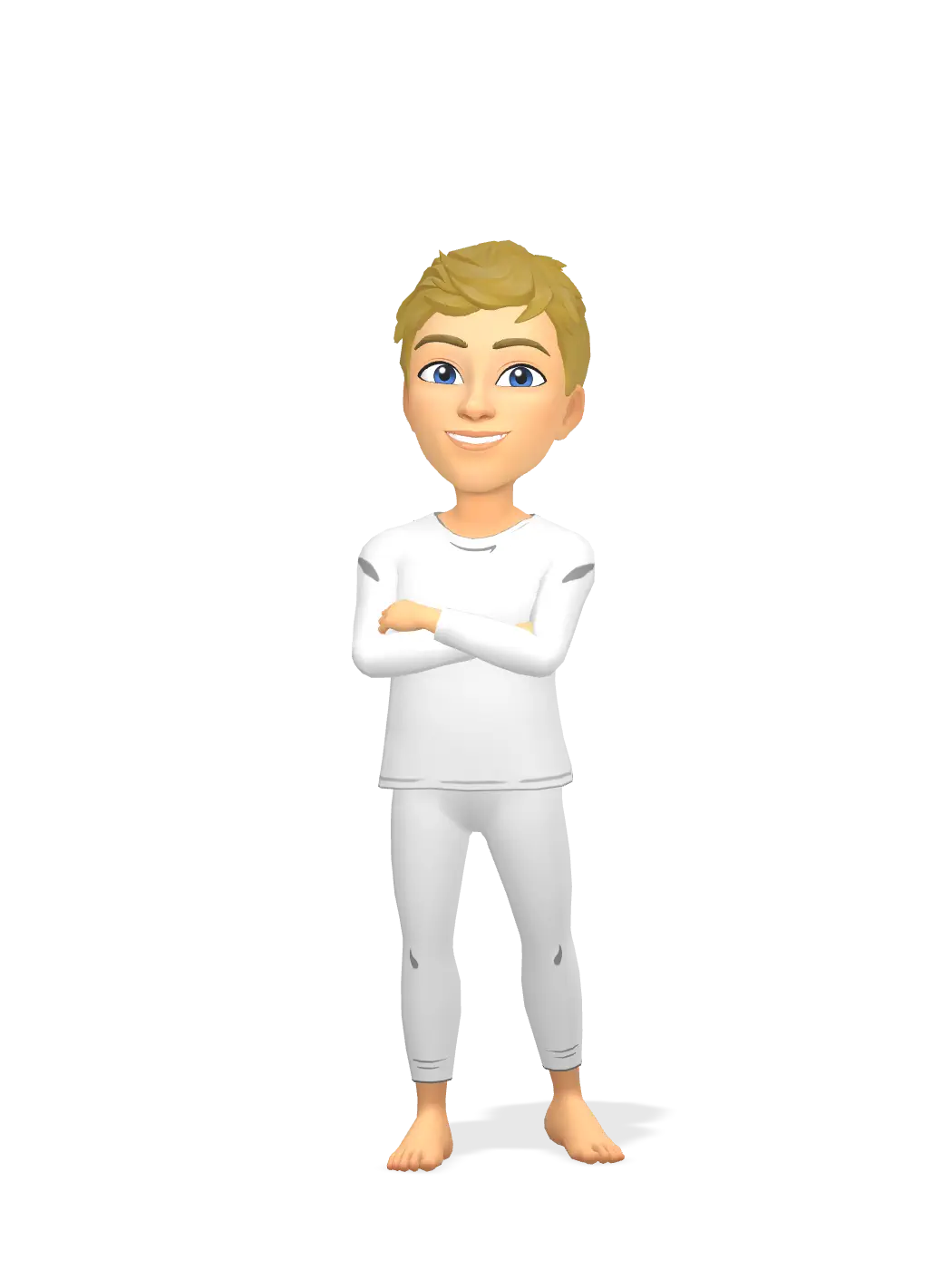 Snapchat profile picture for @luki44