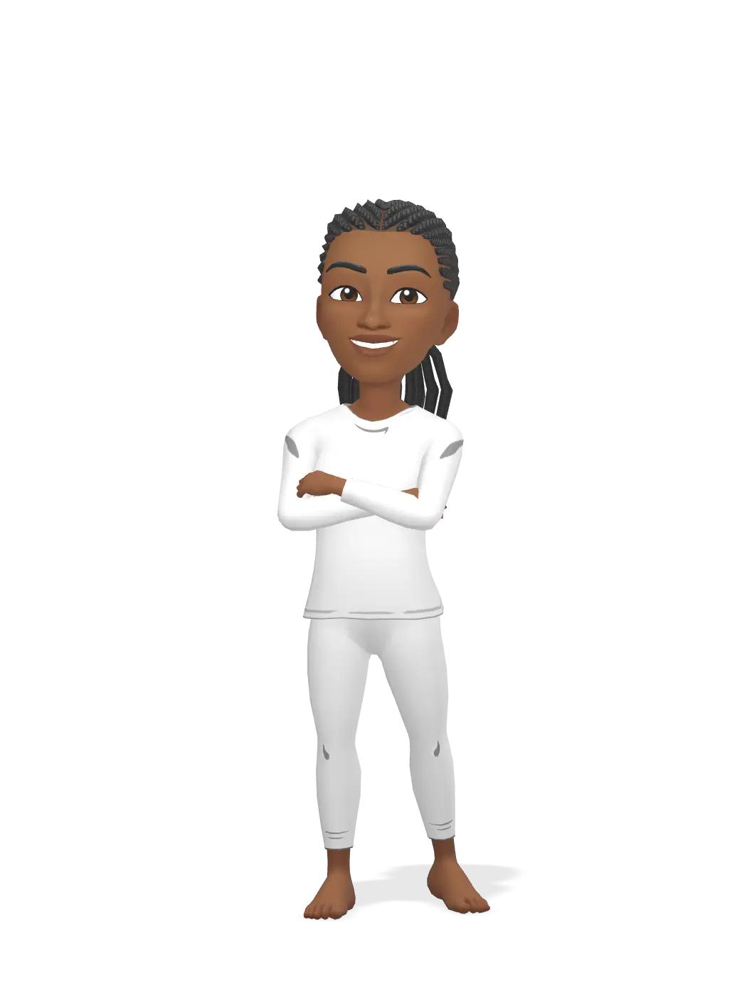 Snapchat profile picture for @sonabo_s