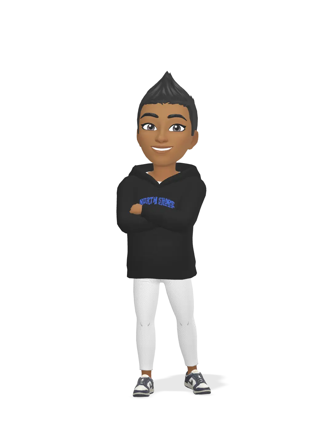 Snapchat profile picture for @news01