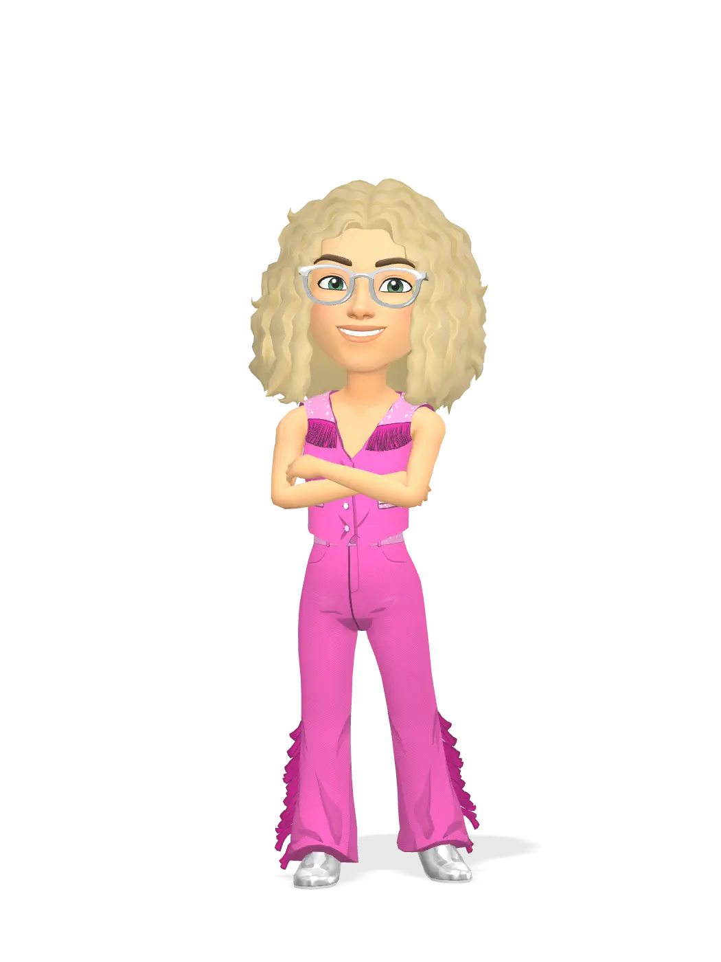 Snapchat profile picture for @lascivious