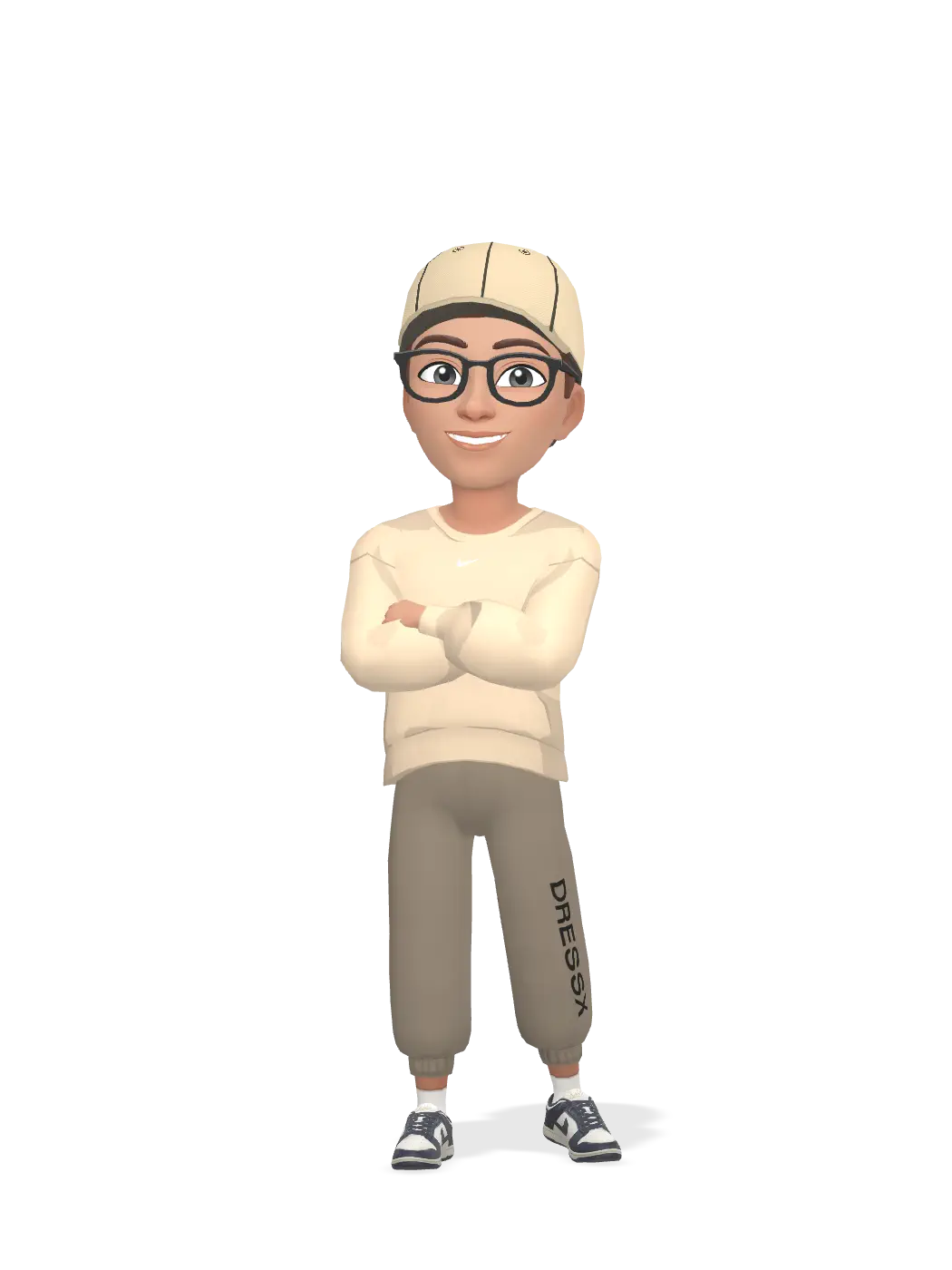 Snapchat profile picture for @nxyshadow