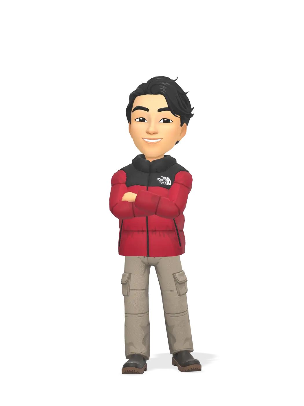 Snapchat profile picture for @kazunoko