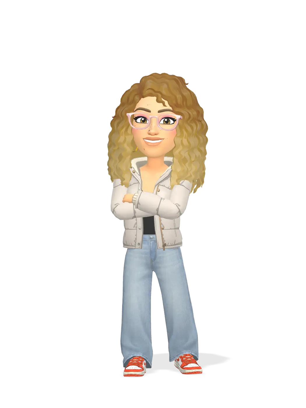 Snapchat profile picture for @milly05