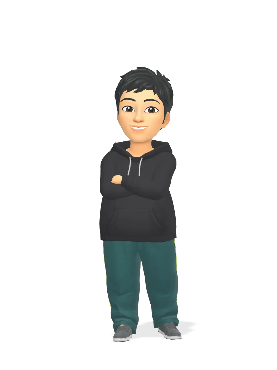 Snapchat profile picture for @jointly