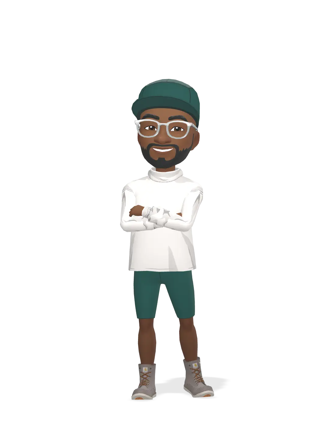 Snapchat profile picture for @prelim