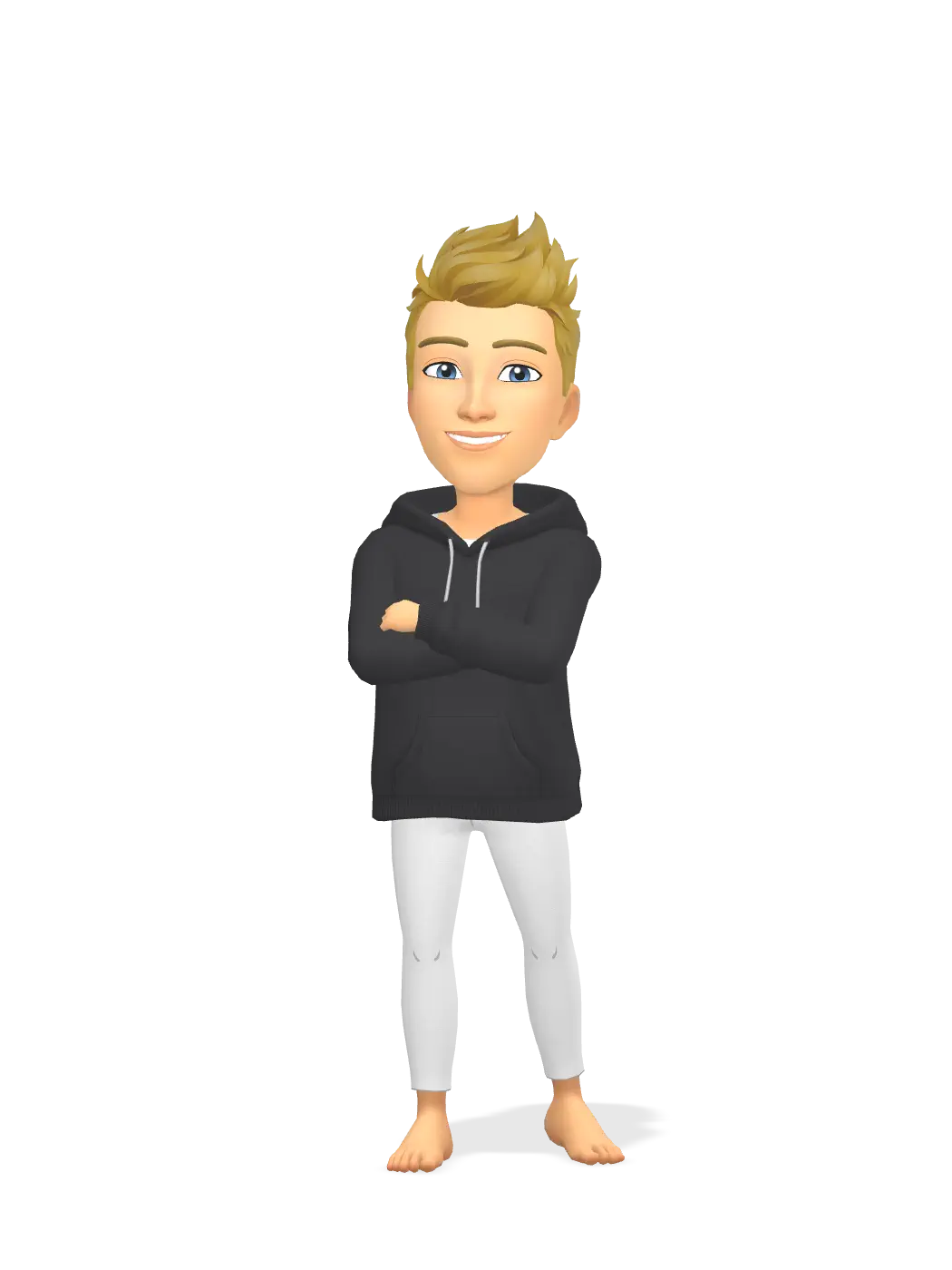 Snapchat profile picture for @workaround