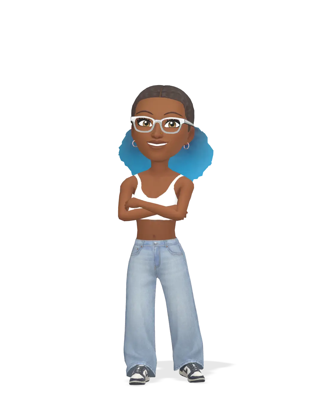 Snapchat profile picture for @underpants