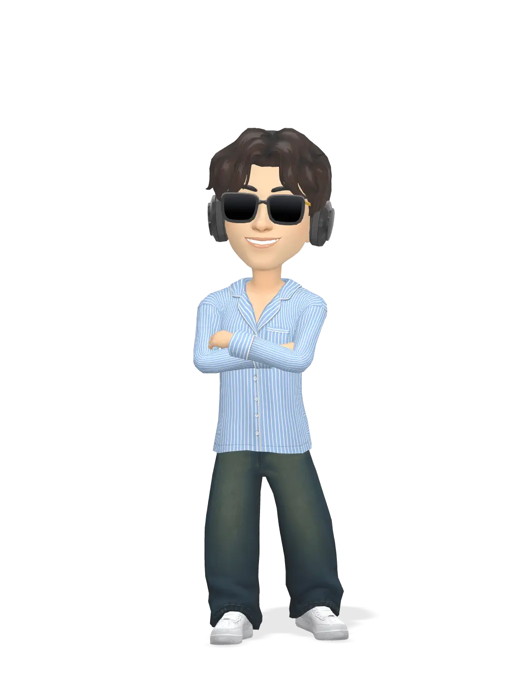 Snapchat profile picture for @s4rth4k_0