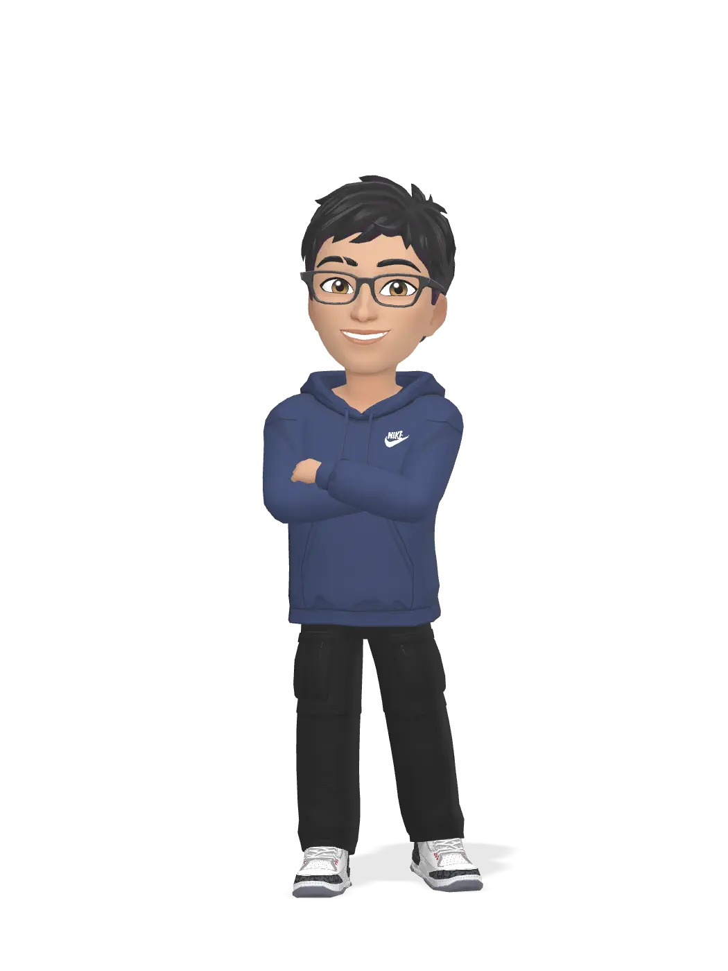 Snapchat profile picture for @notarik