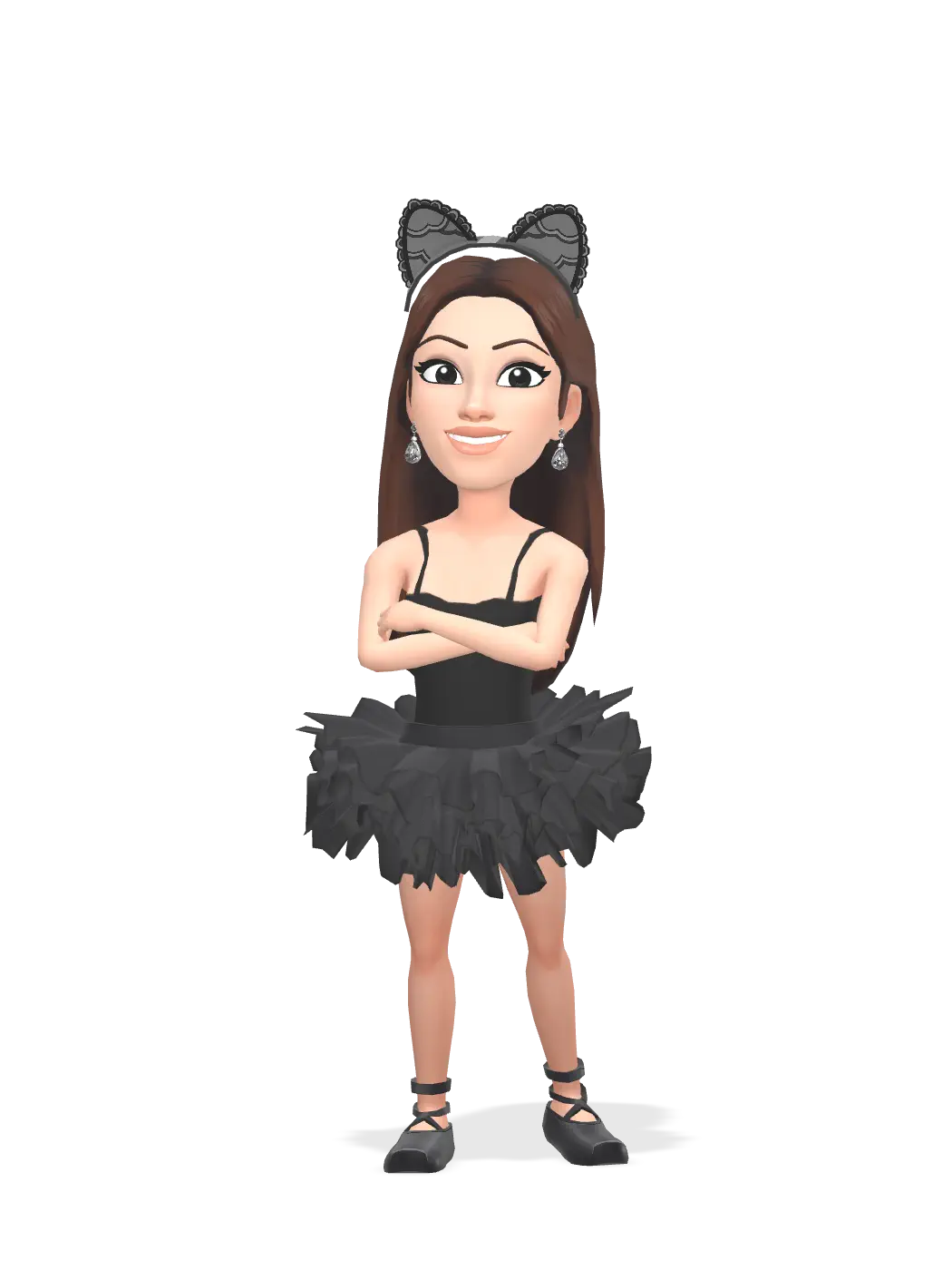 Snapchat profile picture for @psyche