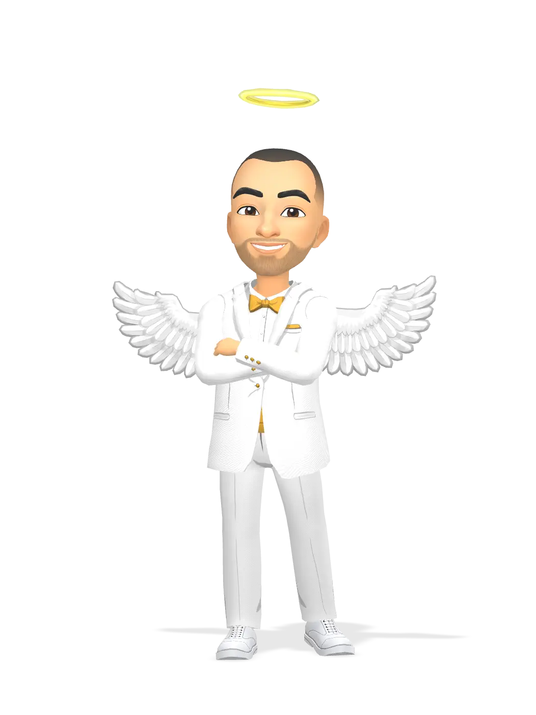 Snapchat profile picture for @j0kep