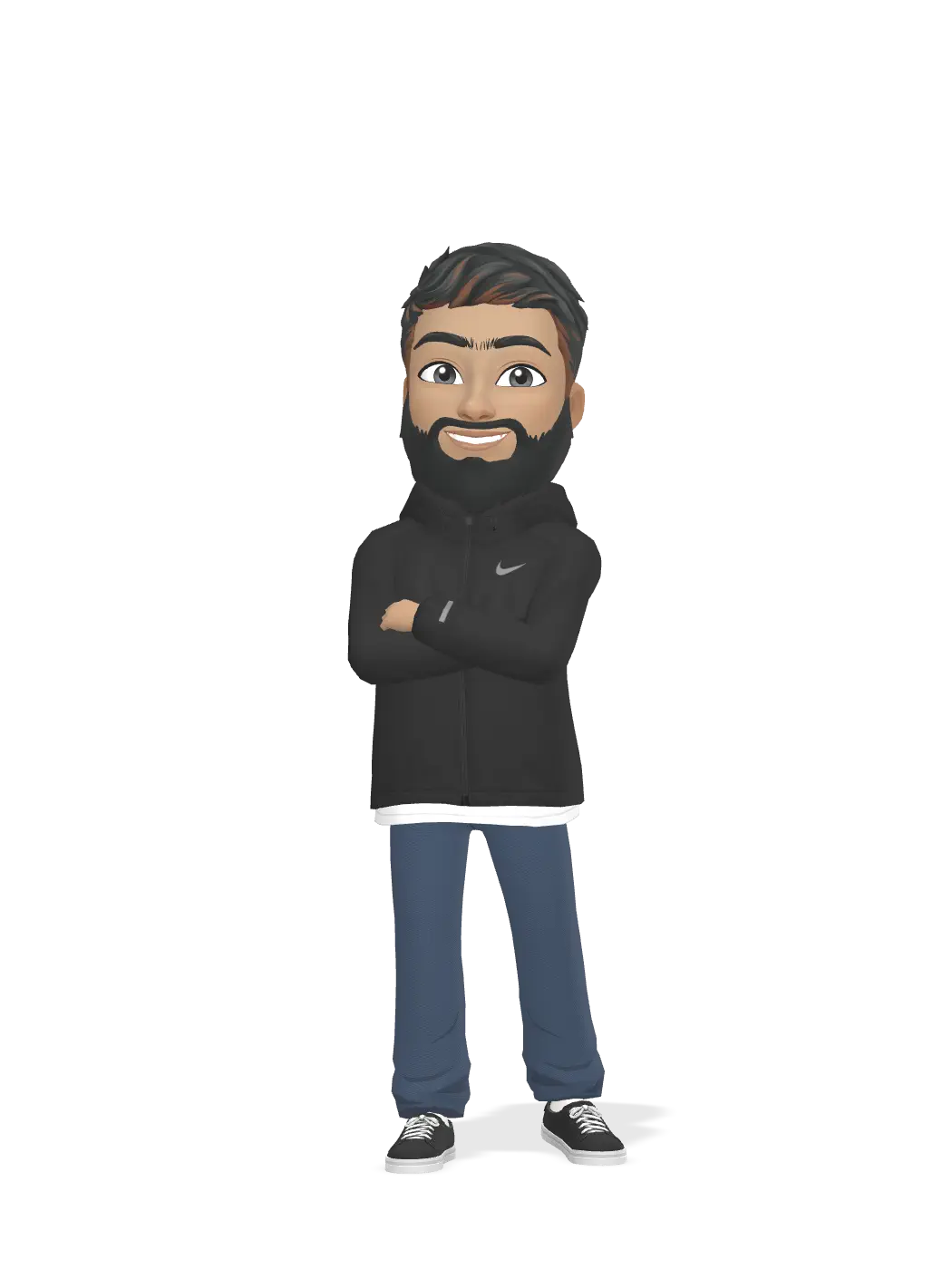Snapchat profile picture for @rannni