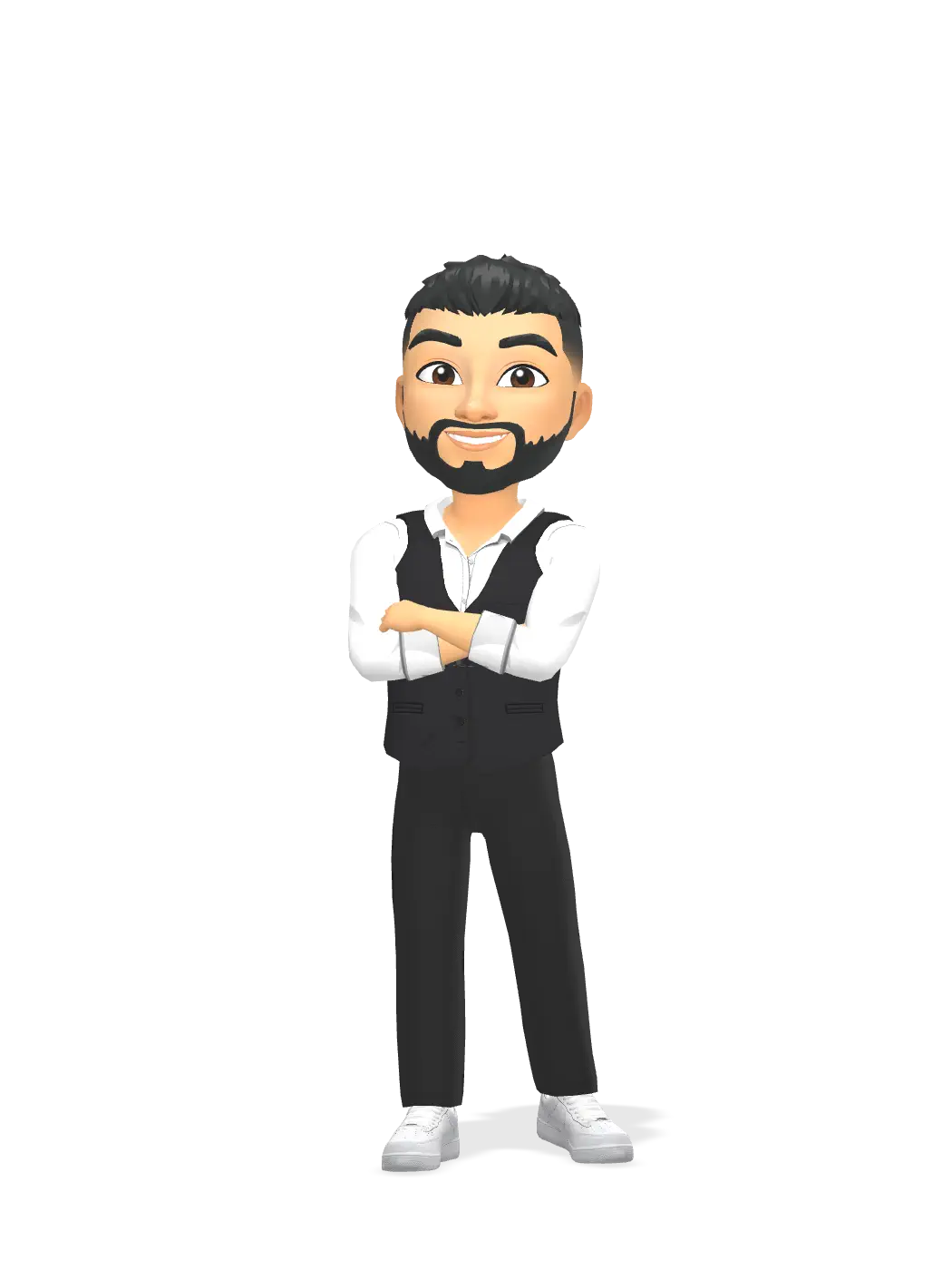 Snapchat profile picture for @insta2