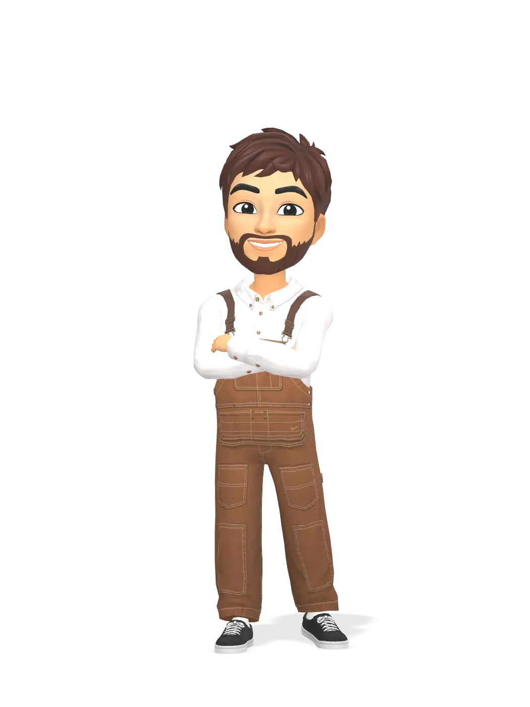 Snapchat profile picture for @peddler