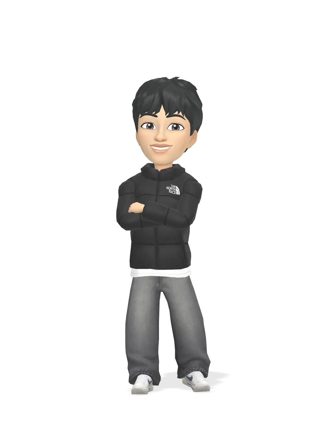 Snapchat profile picture for @mero999n