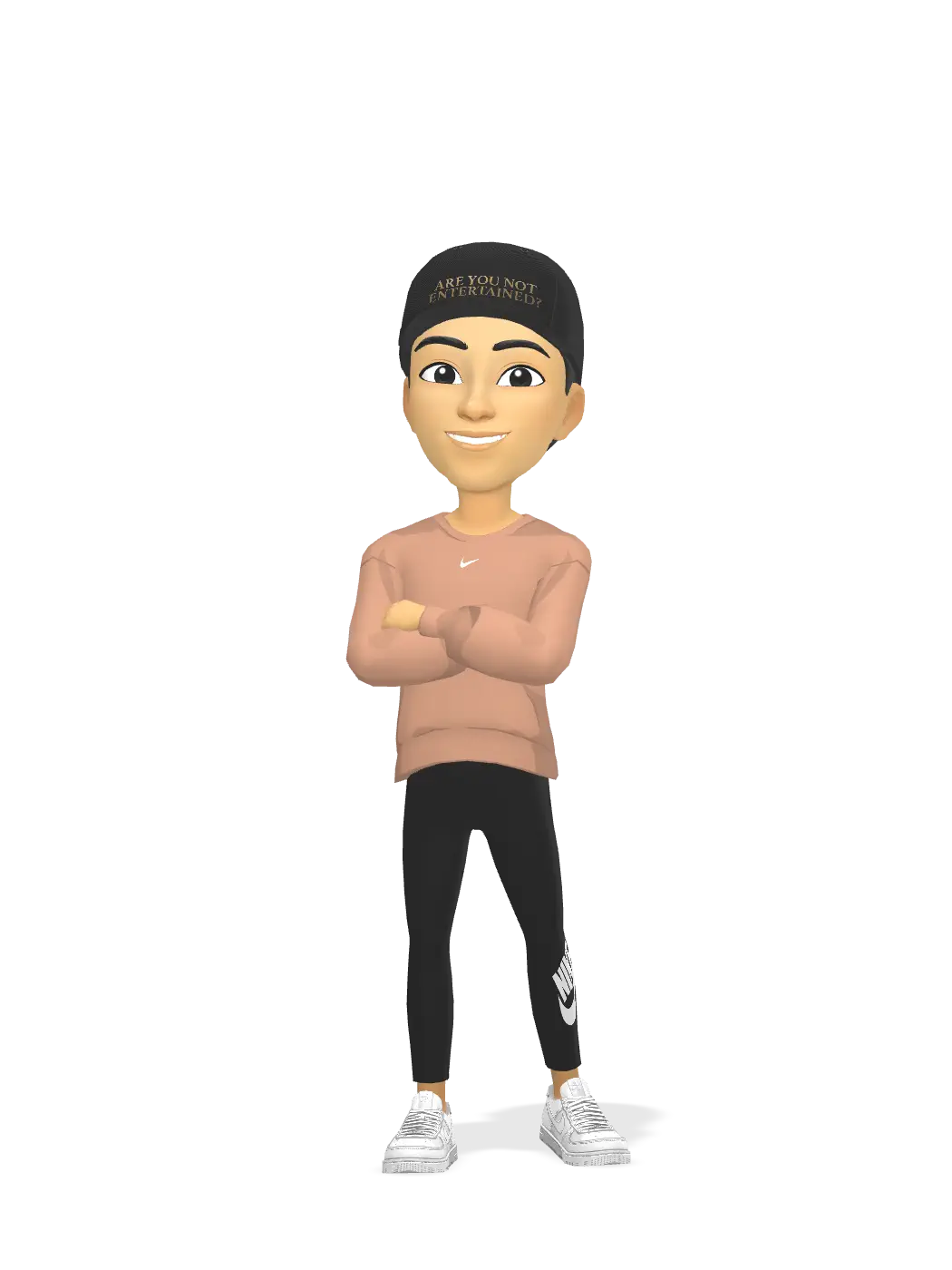 Snapchat profile picture for @rustham_8