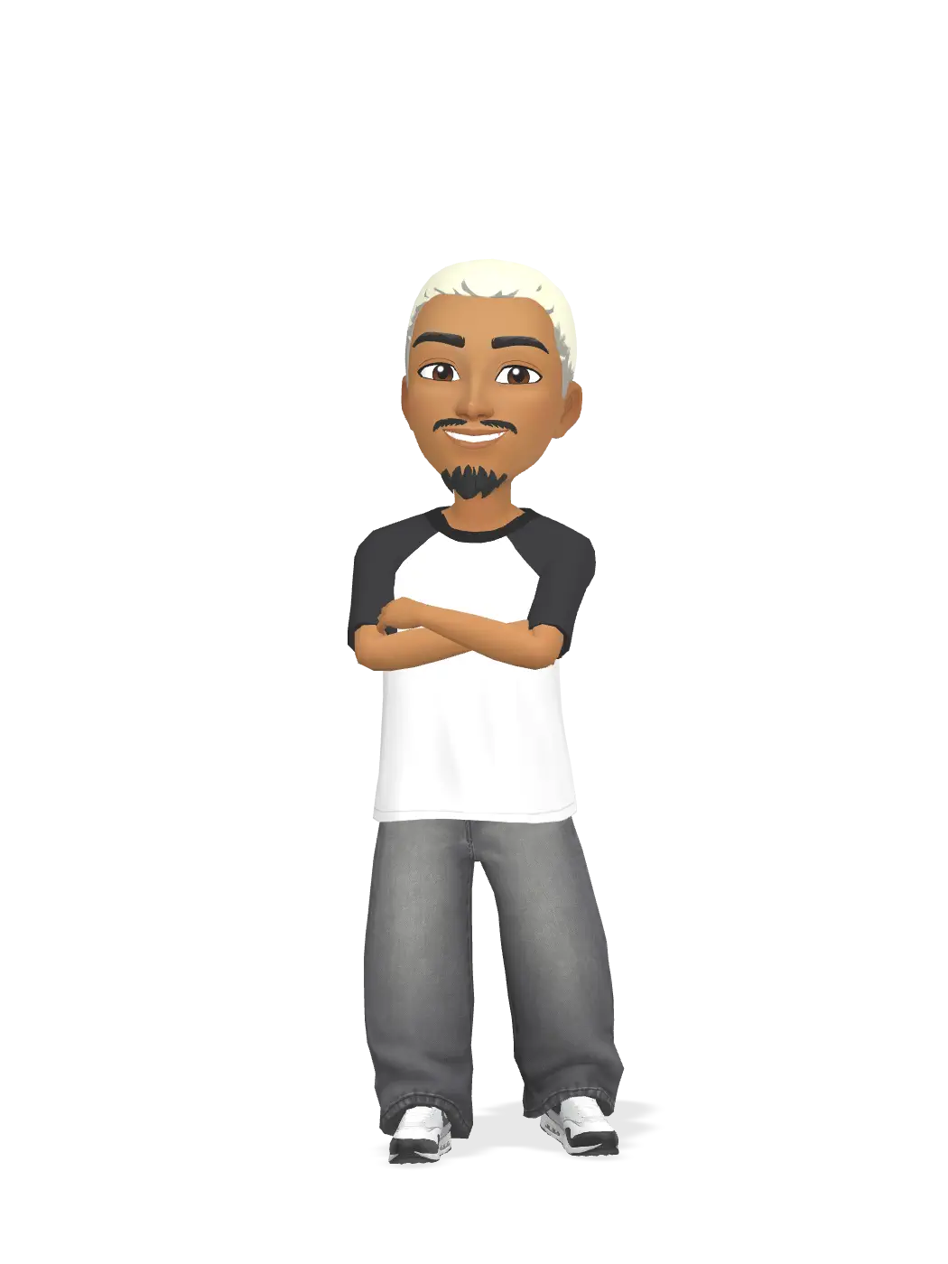 Snapchat profile picture for @odominoni