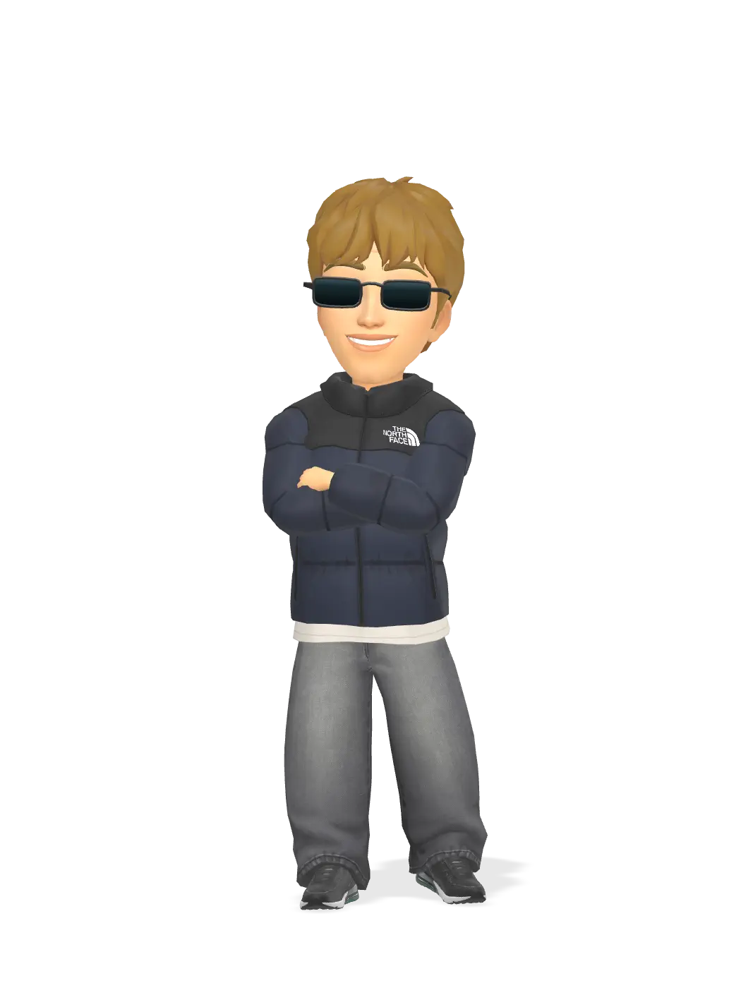 Snapchat profile picture for @sapa_047