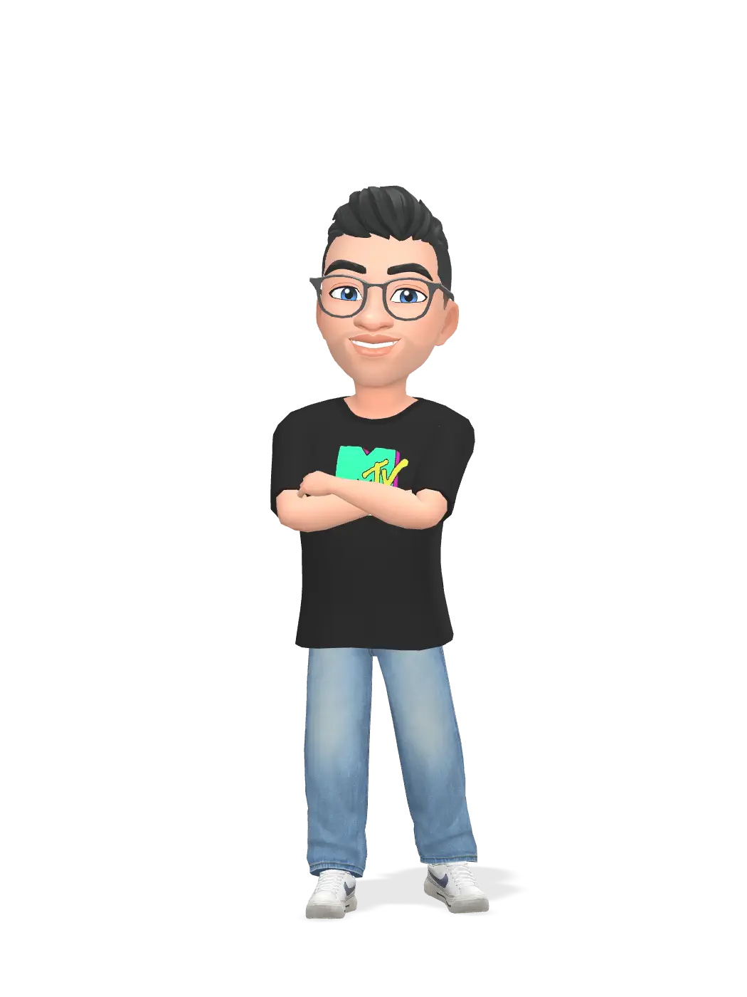 Snapchat profile picture for @eujunior