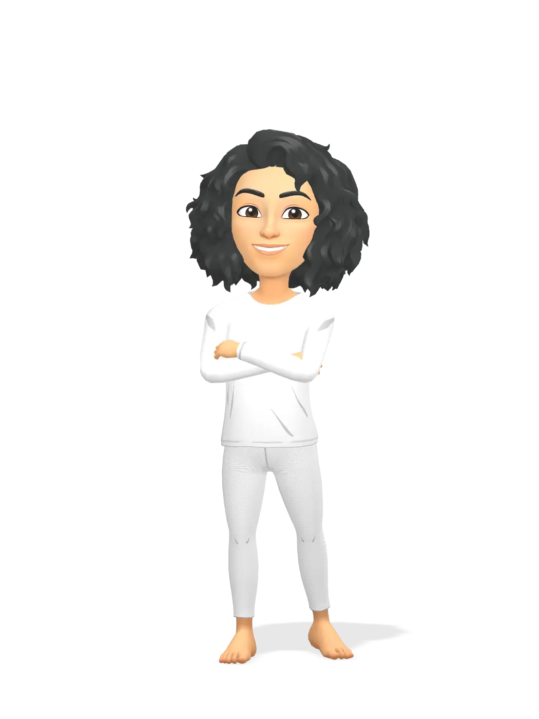 Snapchat profile picture for @haseebkhan