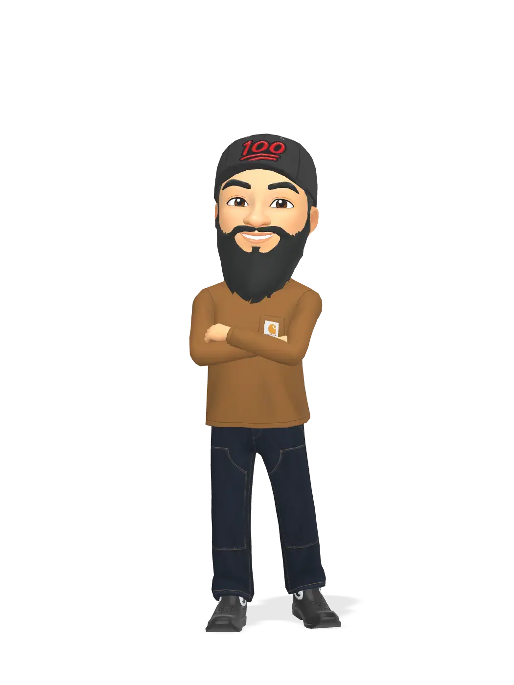 Snapchat profile picture for @flicker69