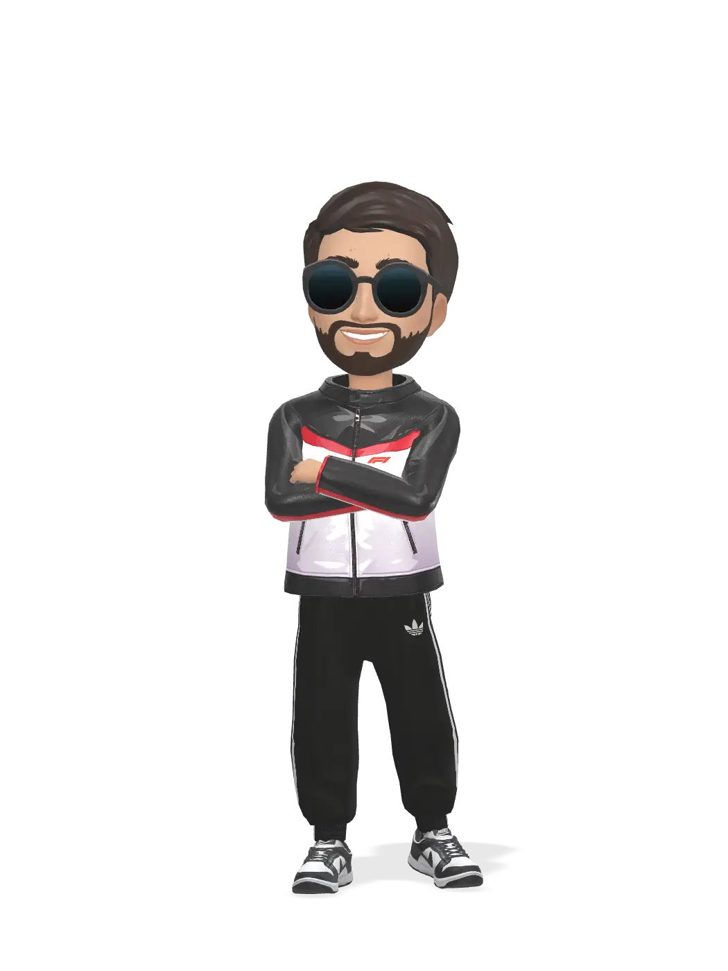 Snapchat profile picture for @racim205